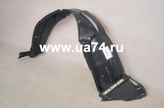Подкрылок передний Toyota Corolla 2013-2015 Левый (Тайвань)