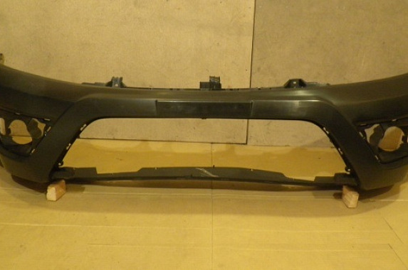 Бампер передний Suzuki Grand Vitara 2012-2016 (SAT / Тайланд)