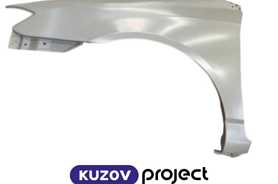 Крыло левое Lifan Solano (Китай)