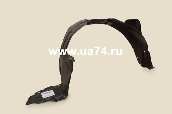 Подкрылок правый Mazda Familia 1998-2008 / 323 1998-2003 (Тайвань)