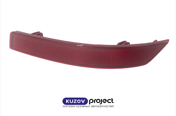 Отражатель в задний бампер правый Haval M6 2021-Н.В. (Китай)