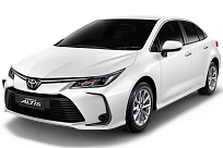 COROLLA (E210) 18-22