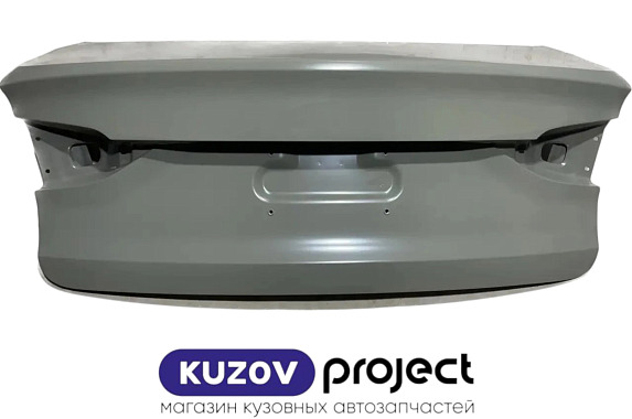 Крышка багажника Baic EU5 2018-Н.В. (Китай)