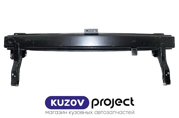 Усилитель бампера Jetta VA3 2019-Н.В (Китай)