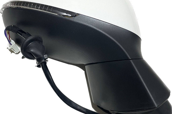 Зеркало правое Baic U5 Plus 2021-Н.В. (Китай)