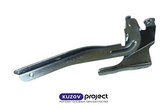 Петля капота правая Nissan Tiida (C11) 2004-2014 (Тайвань)