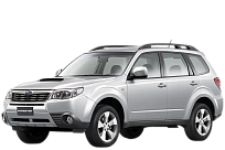 FORESTER (SH) 07-13