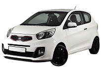 PICANTO 11-17