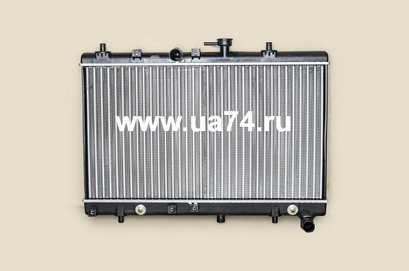 Радиатор охлаждения трубчатый Kia Rio I (1.3-1.5) 2002-2005 (Termal)