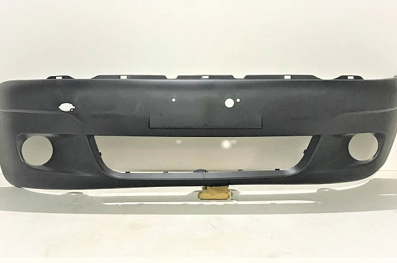 Бампер передний Daewoo Matiz 2000-2015 (Тайвань)