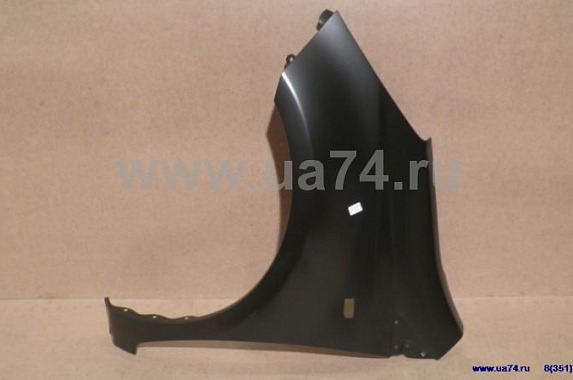 Крыло левое Nissan Note (E11) 2005-2013 (Тайвань)