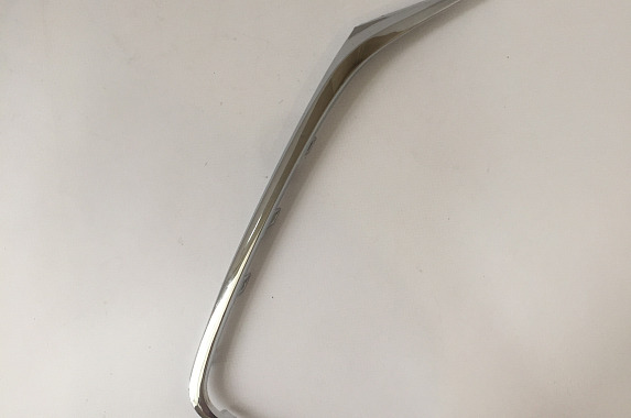 Молдинг решетки радиатора левый Changan Alsvin 2018- (Китай)