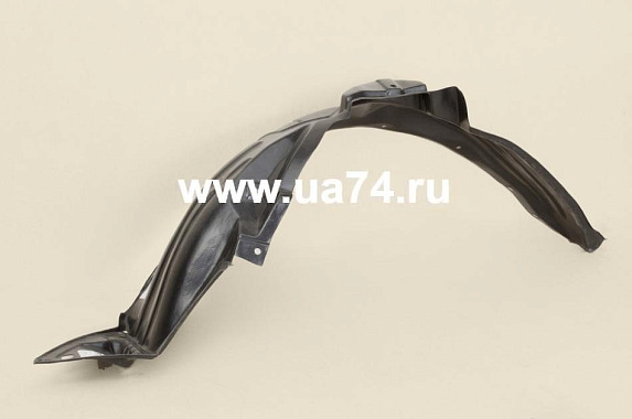 Подкрылок передний правый Honda Fit / Jazz 2001-2009 (Тайвань)